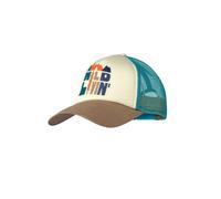 Buff Casquette Trucker Beige Taille L/XL