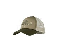 Buff Casquette Trucker Cap Kaki