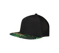 Buff Trucker Cap Kids Nimke Black Taille Unique