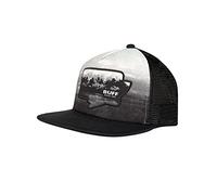 Buff Trucker Cap Sendel Black L/XL