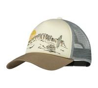 Buff - Trucker - Casquette - L/XL - multi