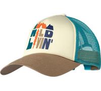 Buff Casquette Trucker Beige Taille L/XL