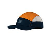 Buff – Casquette 5 Panel Go Domus – Bleu marine – S/M