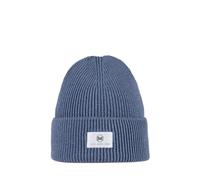 Buff Knitted Bonnets Homme Femme Adulte, Large Froid, Pratique, Polyvalent, Mode, Isolation Thermique, Confortable, Bleu, Taille Unique