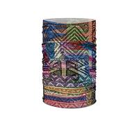 Buff Unisex Halswärmer Original Ecostretch Original EcoStretch Multifunktionstuch (1er Pack)