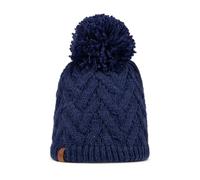 Buff Unisex Hat Knitted & Fleece Band Hat