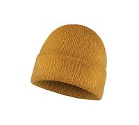 Buff Unisex Knitted Beanie Hat