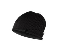 Buff Unisex Knitted Beanie Hat