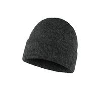 Buff Unisex Knitted Beanie Hat