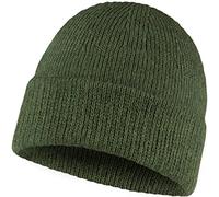 Buff Unisex Knitted Beanie Hat