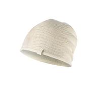 Buff Unisex Knitted Beanie Hat