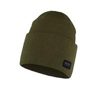 Buff Unisex Knitted Beanie Hat