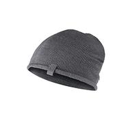 Buff Unisex Knitted Beanie Hat