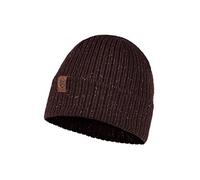 Buff Unisex Knitted Beanie Hat