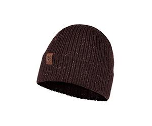 Buff Unisex Knitted Beanie Hat
