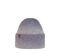 Buff Unisex Knitted Hat Marin