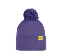 Buff Unisex Knitted Hat Youth Hat