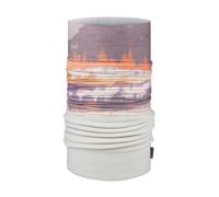 Buff Tour de cou polaire Polar Blanc Homme/Femme