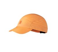 Buff Unisex Speed Cap, Solid Apricot, L|XL