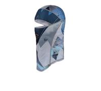Buff Unisex Thermonet Hinged Cagoule