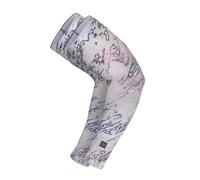 Buff - Uv Arm Sleeves - Manchettes Anter Multi - M