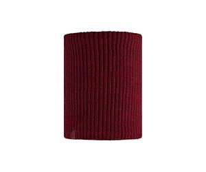 Buff Vaed Mahogany Cache-cou tricoté et polaire Mixte