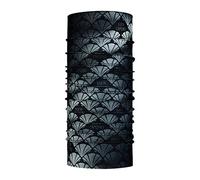 Buff Vieiras Tour de cou protection solaire Graphite FR : Taille Unique (Taille Fabricant : Taille Unique)