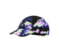 Buff Casquette Coolnet UV Pack Speed Cap – UPF 50, Réfléchissante – Dovic Ultramarine L/XL