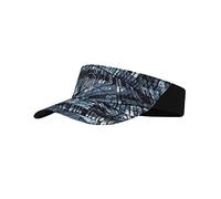 Visière Buff Go Visor gris