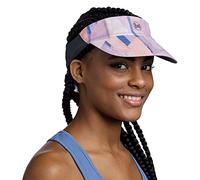 Buff® Visière Go Lilac Unisex Adulte