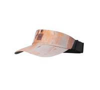 Buff Visière Go Orange Unisex Adulte Taille S/M