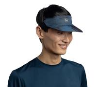 Visière Buff Go Visor bleu marine noir