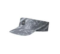 Visière Buff Pack Speed gris fumée