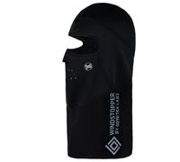 Buff - Windproof Balaclava - Cagoule - L/XL - 59-62 cm - black