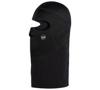 Buff - Windproof Balaclava - Cagoule - M/L - solid black