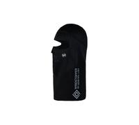 Cagoule BUFF WINDPROOF BALACLAVA SOLID (BLACK) Unisex M-L