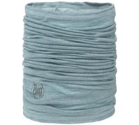 Buff Wool Couvre-Chef Multifonction Bleu Chinois
