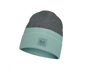 Buff Yulia Sea Bonnet tricoté Bleu FR : Taille Unique (Taille Fabricant : Taille One sizeque)