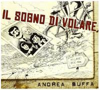 Buffa Andrea – Il Sogno Di Volare – CD – Import – Edel