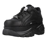 Buffalo Baskets basses London 1339-14 2.0 Noir/Blanc Taille 39