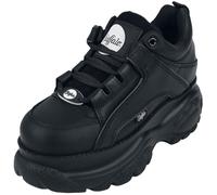 Buffalo 1339-14 2.0 Femme Baskets Noir EU41 Cuir