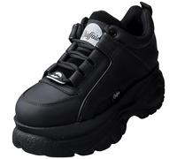 Buffalo Baskets basses London 1339-14 2.0 Noir/Blanc Taille 39