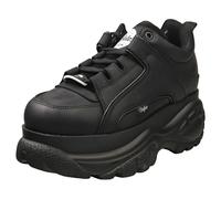 Buffalo 1339-14 2.0 V Baskets Plateforme Femme Noir - 40 EU
