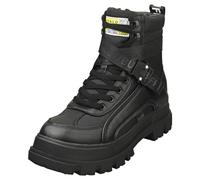 Buffalo 1400009 Bottines pour homme, Noir , 43 EU