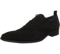 Buffalo 144172, Chaussures basses homme - Marron (Brown 01), 42 EU
