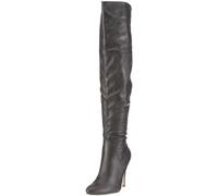 Buffalo 236641, Bottes Femme - Noir 01, 39 EU