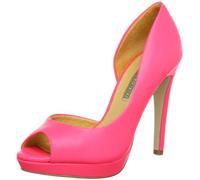 Buffalo 312-1150 Neon Pu, Escarpins femme