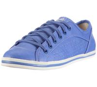 Buffalo 507-9987 TUMBLE 126222, Baskets mode femme - Bleu-TR-B1-256, 40 EU