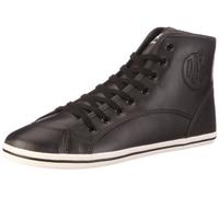 Buffalo 520-V14414 Derby PU K 122755, Baskets Mode Femme