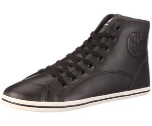 Buffalo 520-V14414 Derby PU K 122755, Baskets Mode Femme